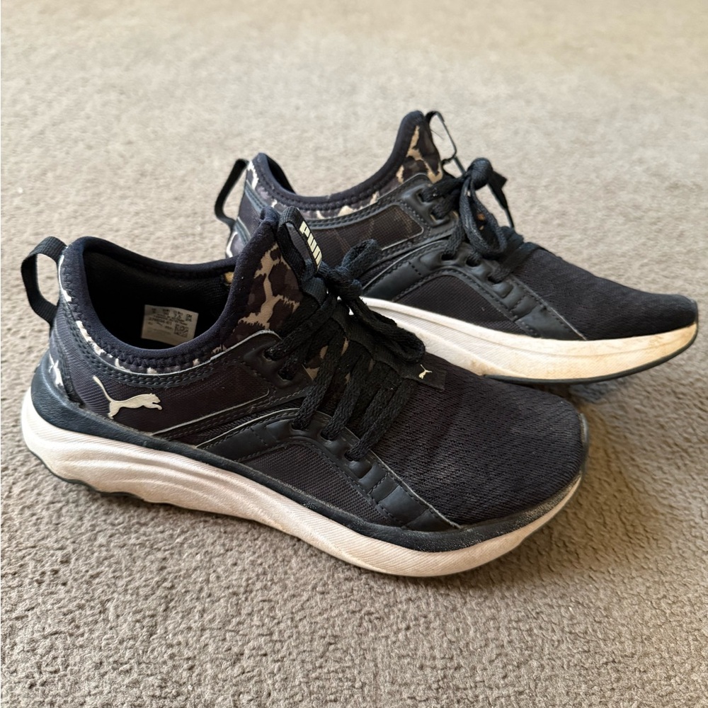 Puma Athletic Shoes